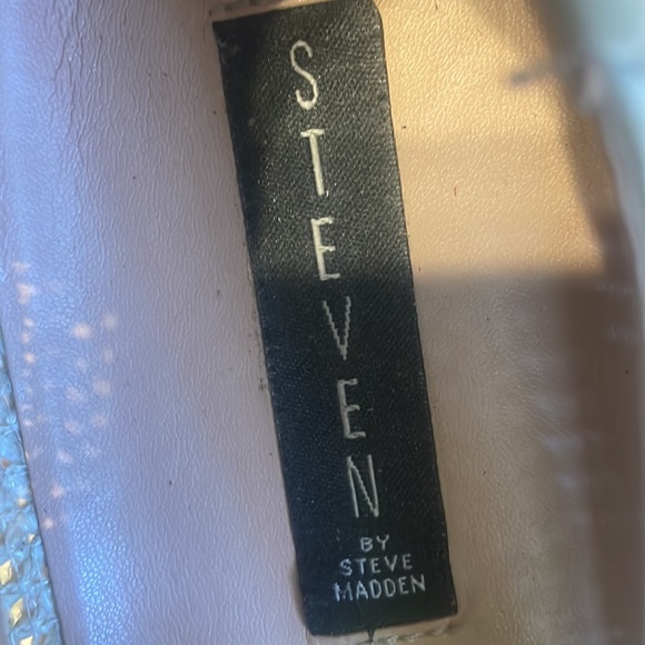 STEVEN Slide Shoes - Picture 6 of 6